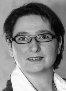 Autorin_Sabine_Boerchers_Societaets-Verlag