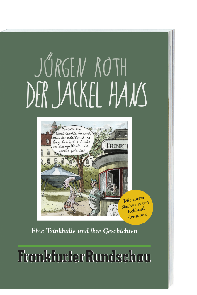 Jürgen Roth_Jackel Hans_9783955423315
