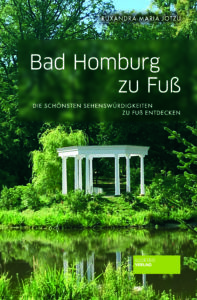 Bad Homburg zu Fuß_Jotzu_9783955423582_Societäts-Verlag