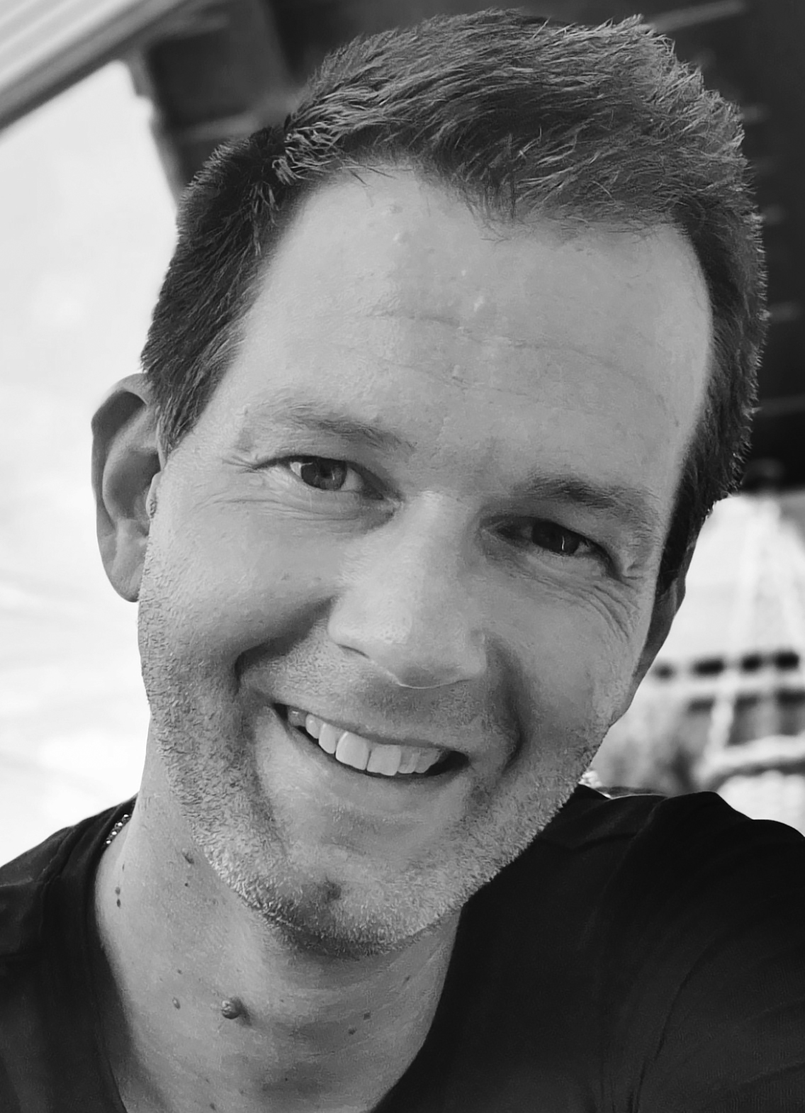 Matthias Müller Autor SocietätsVerlag