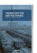 Buchcover in 3D: Treibstoff für den Weltkrieg, RGB-Datei zum Download