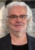 Foto: Autor Michael Kibler, © Ralf Kopp