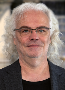 Foto: Autor Michael Kibler, © Ralf Kopp