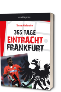 Kalendercover in 3D: 365 Tage Eintracht Frankfurt, RGB-Datei zum Download