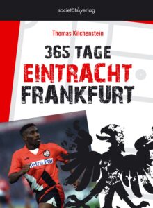 Kalendercover in 2D: 365 Tage Eintracht Frankfurt, RGB-Datei zum Download