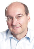 Foto: Autor Thomas Kilchenstein © Foto: Alexander Kempf