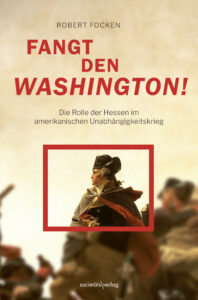 Buchcover in 2D: Fangt den Washington, RGB-Datei zum Download Buchcover in 2D: Fangt den Washington, RGB-Datei zum Download