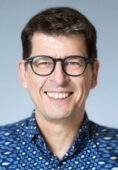 Foto: Autor Dirk Fellinghauer, © Arne Landwehr