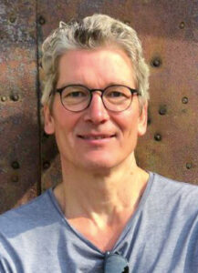 Foto: Autor Robert Focken, © privat