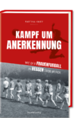Buchcover in 3D: Kampf um Anerkennung, RGB-Datei zum Download
