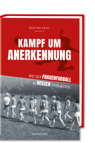 Buchcover in 3D: Kampf um Anerkennung, RGB-Datei zum Download