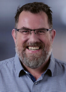 Foto: Autor Christof Klages, © privat