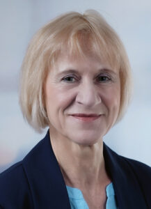 Foto: Autorin Bettina Mähler, © privat