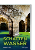 Buchcover in 3D: Schattenwasser, RGB-Datei zum Download