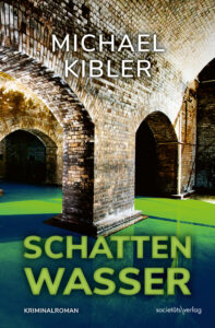 Buchcover in 2D: Schattenwasser, RGB-Datei zum Download Buchcover in 2D: Schattenwasser, RGB-Datei zum Download