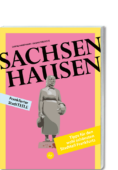 Buchcover in 3D: Sachsenhausen Frankfurter Stadtteile, RGB-Datei zum Download