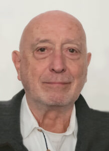 Foto: Autor Rainer Weiss, © privat