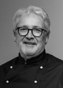 Foto: Autor Wolfgang Scherer, © Sascha Scherer