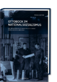 Buchcover in 3D: Ottobock im Nationalsozialismus, RGB-Datei zum Download