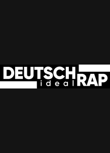 Logo: Deutschrap-ideal-SW