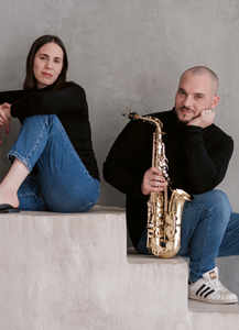 Musiker: Duo_DUor
