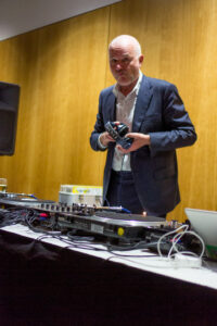 Autor: Klaus Walter (c) Privat